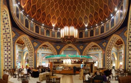 Ibn Battuta Mall Image