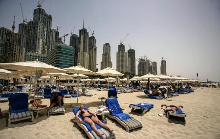 Marina Beach Dubai Ticket Price Timings Address Triphobo