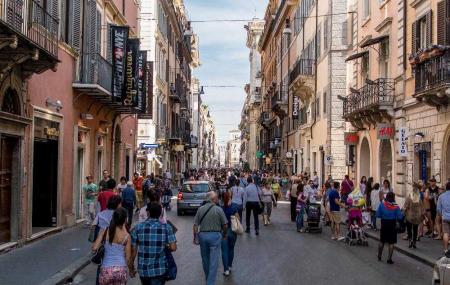Via Del Corso Image