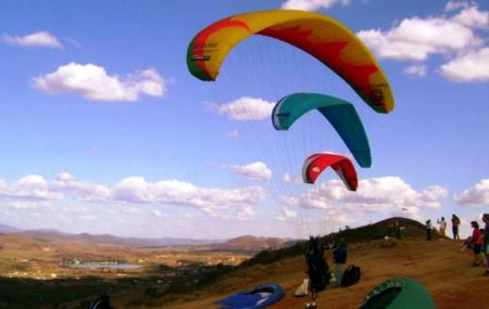 Serra Da Moeda Image