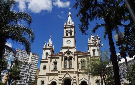 Sao Jose Church Image