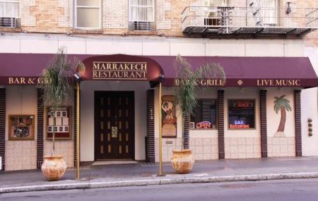 Marrakech Magic Theatre Image