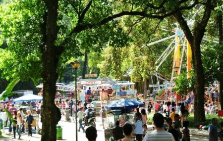 Hippie Fair Image