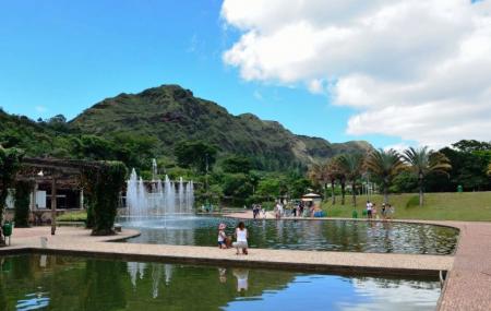 Parque Das Mangabeiras Image