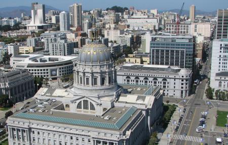 Civic Center Image