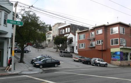 Potrero Hill Image