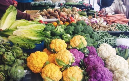 Heart Of The City Farmers' Market Image