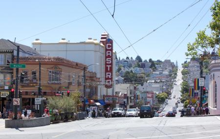 The Castro Image