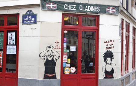 Chez Gladines Image