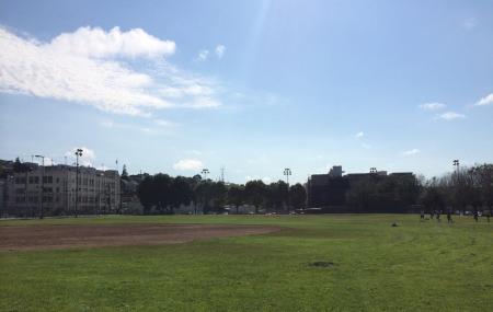 Henry M. Jackson Playground Image