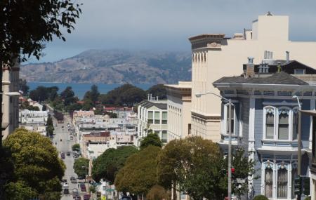 Pacific Heights Image