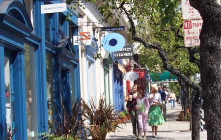 Fillmore Street Image
