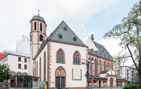Liebfrauenkirche Image