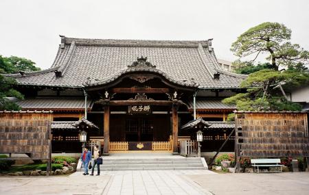 Sengaku-ji Image