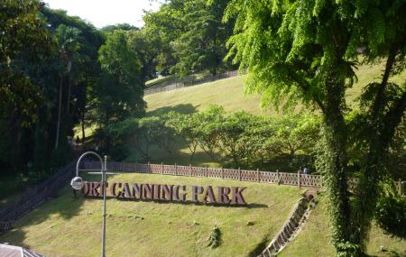 Fort Canning Park Image