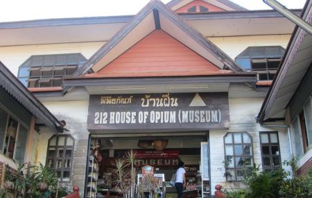 House Of Opium Image