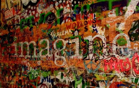 Lennon Wall Prague Ticket Price Timings Address Triphobo