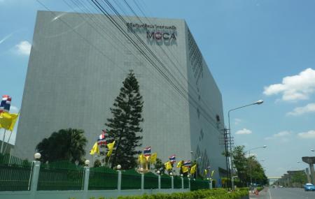 Museum Of Contemporary Art Image