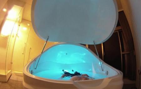 Bangkok Float Center Image