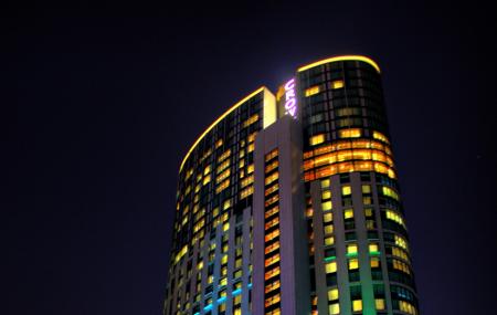 Crown Casino Opening Hours