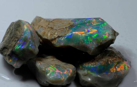 The National Opal Collection Image