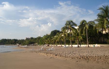 Playa Linda Image