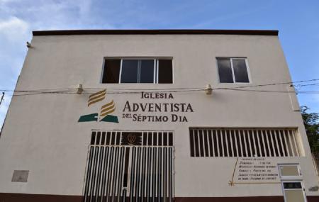 Iglesia Adventista Del Septimo Dia, Cancun | Ticket Price | Timings | Address: TripHobo Iglesia Adventista Del Septimo Dia, Cancun | Ticket Price | Timings | Address: TripHobo