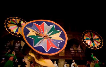 Al Tannoura Egyptian Heritage Dance Troupe Image