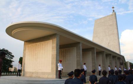Kranji War Memorial Image