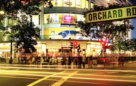 Orchard Road, Singapore | Ticket Price | Timings | Address: TripHobo