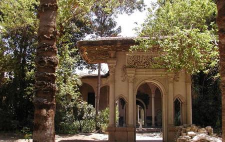 Manyal Palace Museum Image