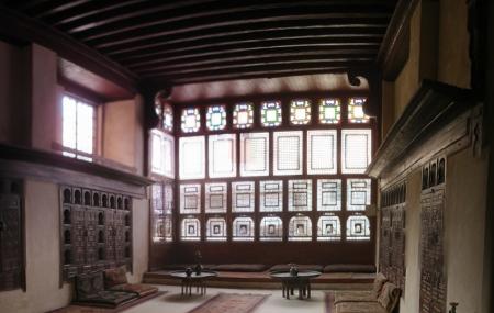Bayt Al- Suhaymi Image