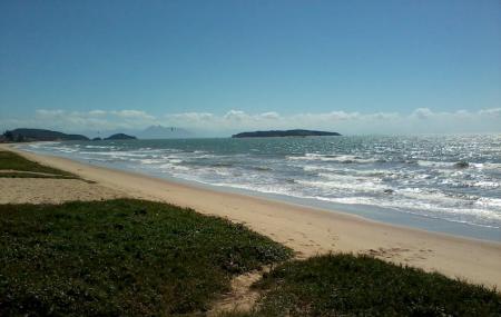 Praia Rasa Image