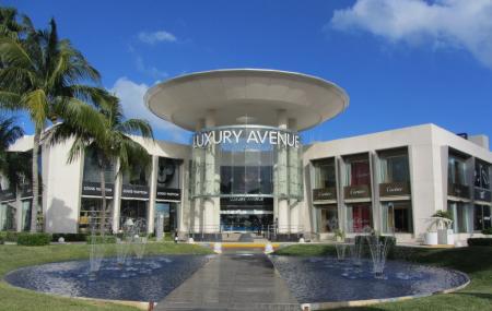 Kukulcan Plaza Image