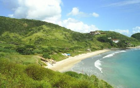 Brava Beach Image