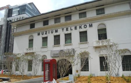 Muzium Telekom Image