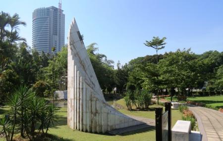 Asean Sculpture Garden Image