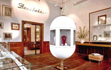 Bonebakker Jeweler Image