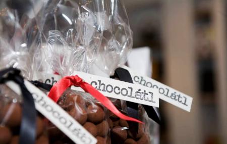 Chocolatl Image