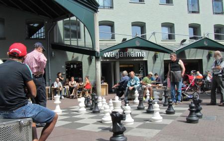 Max Euwe Centrum Image