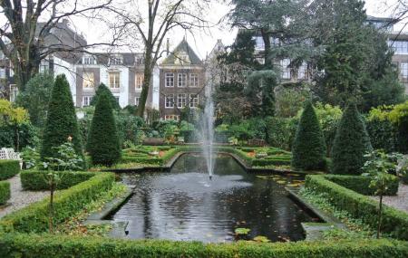 Museum Geelvinck-hinlopen Image