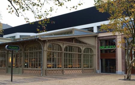 Micropia Image