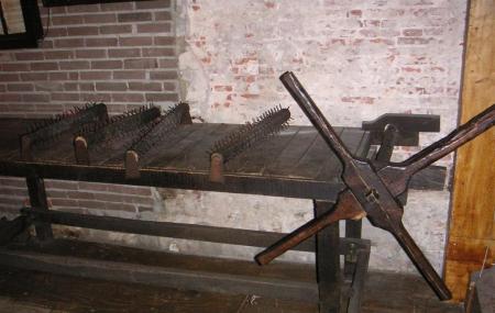 Torture Museum Image