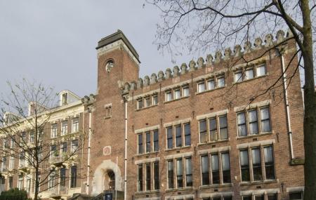 Vakbondsmuseum Image