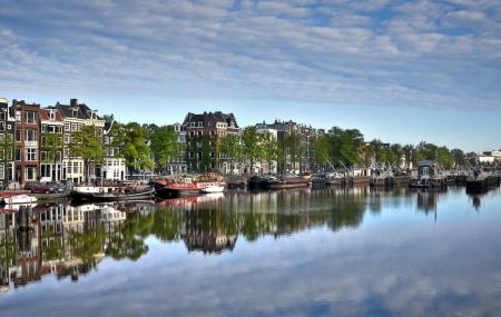 Amstel Image
