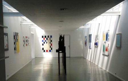 Clement, Galerie And Printshop Image