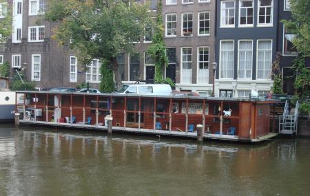 De Poezenboot Image