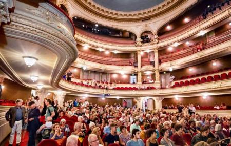 Stadsschouwburg Image