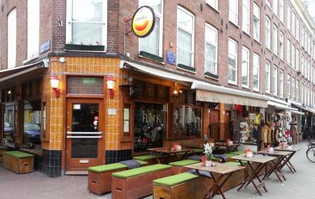 Cafe Papeneiland Image