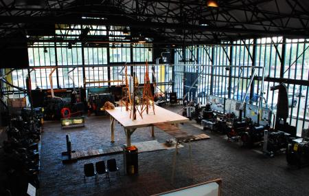Museum Kromhout Image